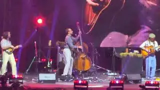 Billy Strings w Jerrry Douglas - John Hardy Baltimore 11-1-24
