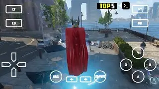 Top 5 Best Thor Games Mobox Emulator Android High Graphics