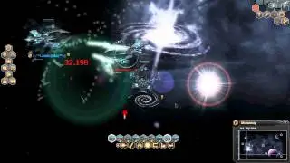 DarkOrbit server hu1