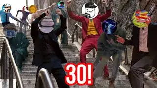 отмечаем с подпищиками 30 подпищиков!!1!