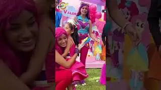 Rainbow Rocks 🌈 Equestria girls