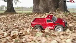 Exceed RC MegaCross Truck & Jeep 4WD Electric Waterproof Remote Control RC Car RC Truck RC Jeep