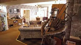 The Atholl Arms Hotel, Dunkeld