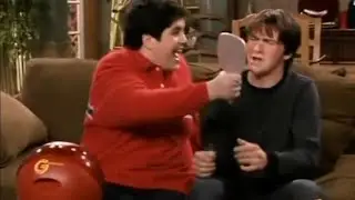 Drake e Josh - Josh Ganha Uma Game Esfera (HD) Dublado 2° Temp EP1