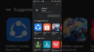 how to overclock CPU speed no root and rooted device my device is non rooted.