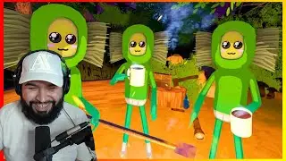 Are The Boys Better Than The Goons?