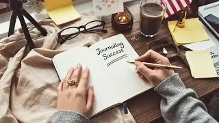 Why Americans Are Obsessed with Journaling for Success