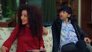 AZIZYANNERY 6 / ԱԶԻԶՅԱՆՆԵՐԸ 6 episode 12