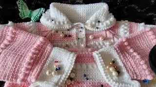 Часть 5."НЕЖНОСТЬ" - завершение работы 🌷🌷🌷