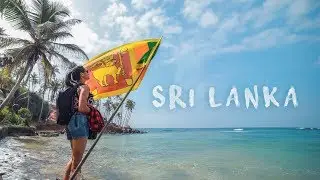 Around Sri Lanka | Road Trip | Trailer