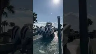 Which boat and motor you takin? Quads or twins?