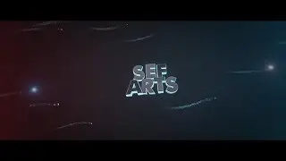 [INTRO] ➟「SefArts v2」