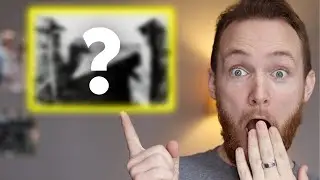 The OLDEST PHOTO Ever Taken!?