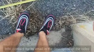 Relay attack device RANGE TEST