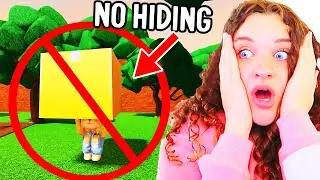 RAINBOW FRIENDS BUT BOXES ARE BANNED - Roblox Gaming w/ The Norris Nuts