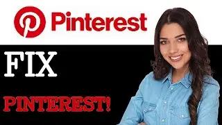 How To Fix If Pinterest Keeps Crashing On Your Phone (2025)