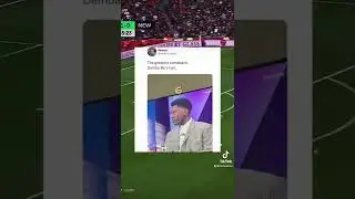 What A Comeback by Demba Ba🤯
