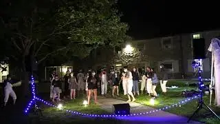 Electric Love (opb. BØRNS)
