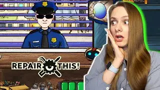 ВСЕ ОЧЕНЬ ПЛОХО ► Repair This! #2