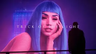 bulletrain - trick of the light (4K Official Music Video)