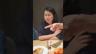 어머니와 저녘 만찬 수제비 농업회사법인  다선 권경자 대표     구월첫날 행복에너지 긍정의 힘으로 충전하였습니다