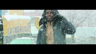 Badd Indyann - Trapped Thoughts (Video Preview)