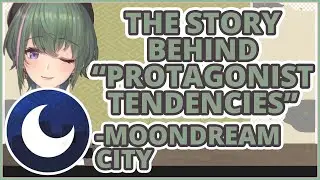 [Indie] Terumi + MoonDream City - The Story Behind 