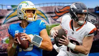 Chargers vs Broncos Week 6 Hype Video | LA Chargers