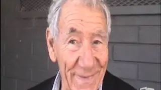 Tribute To Tom Hafey The Local Footy Show CH31