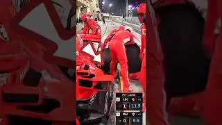 خطأ فادح يتسبب في خروج زميله من المنافسة #shorts