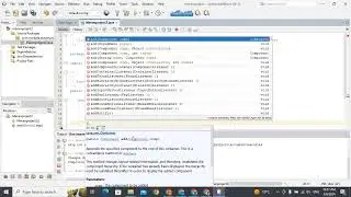 Java Graphics _ 2 _ Basic Drawing Elements