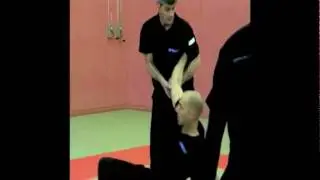 Self Defense Training - Spikey Tec