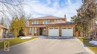 64 Squire Graham Ln | Woodbridge, ON