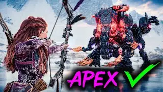 Get Apex Machines EVERY Time (fix Apex Machines not Spawning)