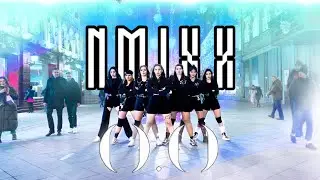 [ K-POP IN PUBLIC RUSSIA ONE TAKE ] NMIXX 엔믹스 - O.O Dance Cover