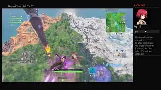حياكم نلعب فورت ويا احلى دو