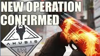 THE NEW OPERATION JUST GOT CONFIRMED!? (Counter Strike 2)