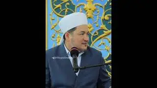 Камтарлик йўлини танладим❗️Яқинларга ҳам улашинг