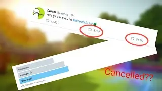 Dream ruined minecraft forever
