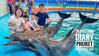 Thailand | Phuket EP3, Dolphins Bay