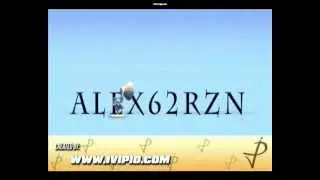 Pixar моего творения