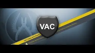 VAC BAN просто так; за что ?????????????