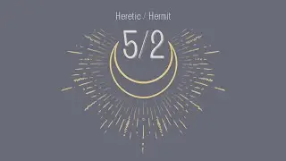 Human Design 5/2 Profile Tarot Reading - Releasing doubt!