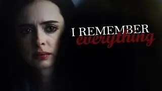 ►Jessica Jones - 