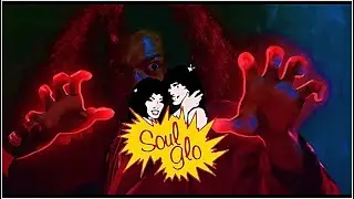 Sho'nuff - Soul Glo - The Last Dragon