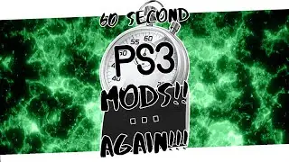Modding a PS3 in 60 Seconds // FW 4.90 // PlayStation 3 Modding Made Easy! 