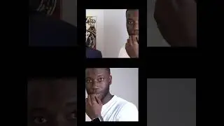 Darkest being darkest