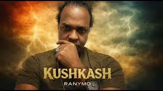 RANYMO – KUSHKASH (Official Audio)