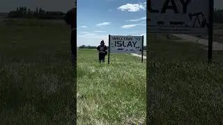 Dad jokes are the best jokes! #DadJoke #Alberta #RoadTrip #AlwaysSomethingToDo