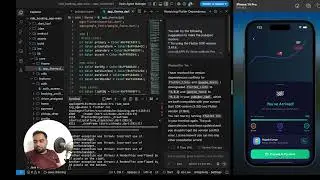 Flutter Ride Booking App (Uber Clone) Step by Step 